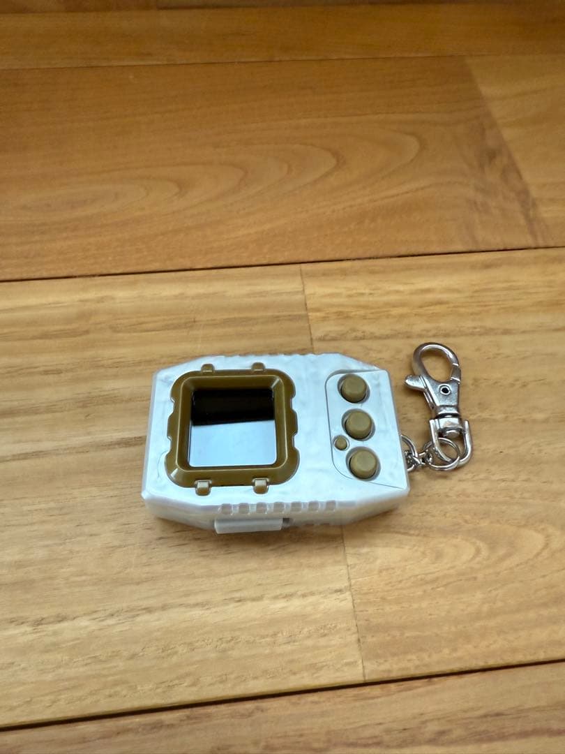 デジモンペンデュラムカラー Ver.1.2.4.5.箱説あり 美品