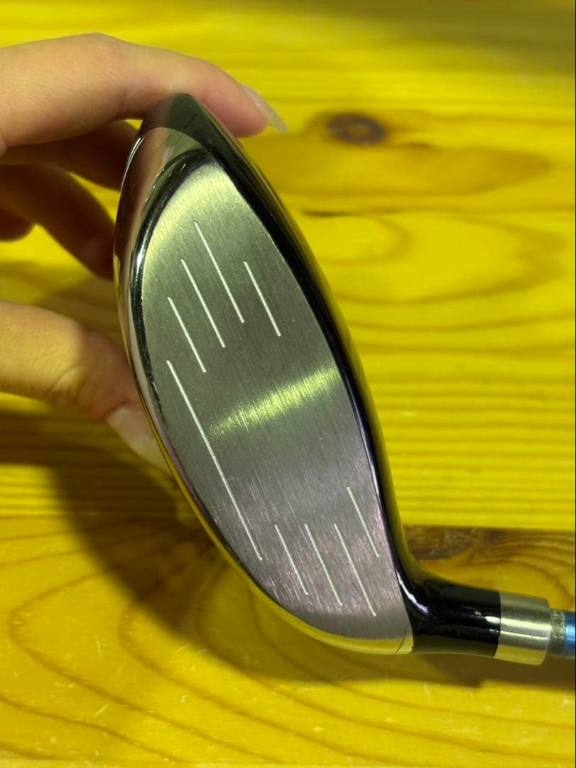 G1827 ゴルフクラブ　フジクラ　スピーダー エボリューション5