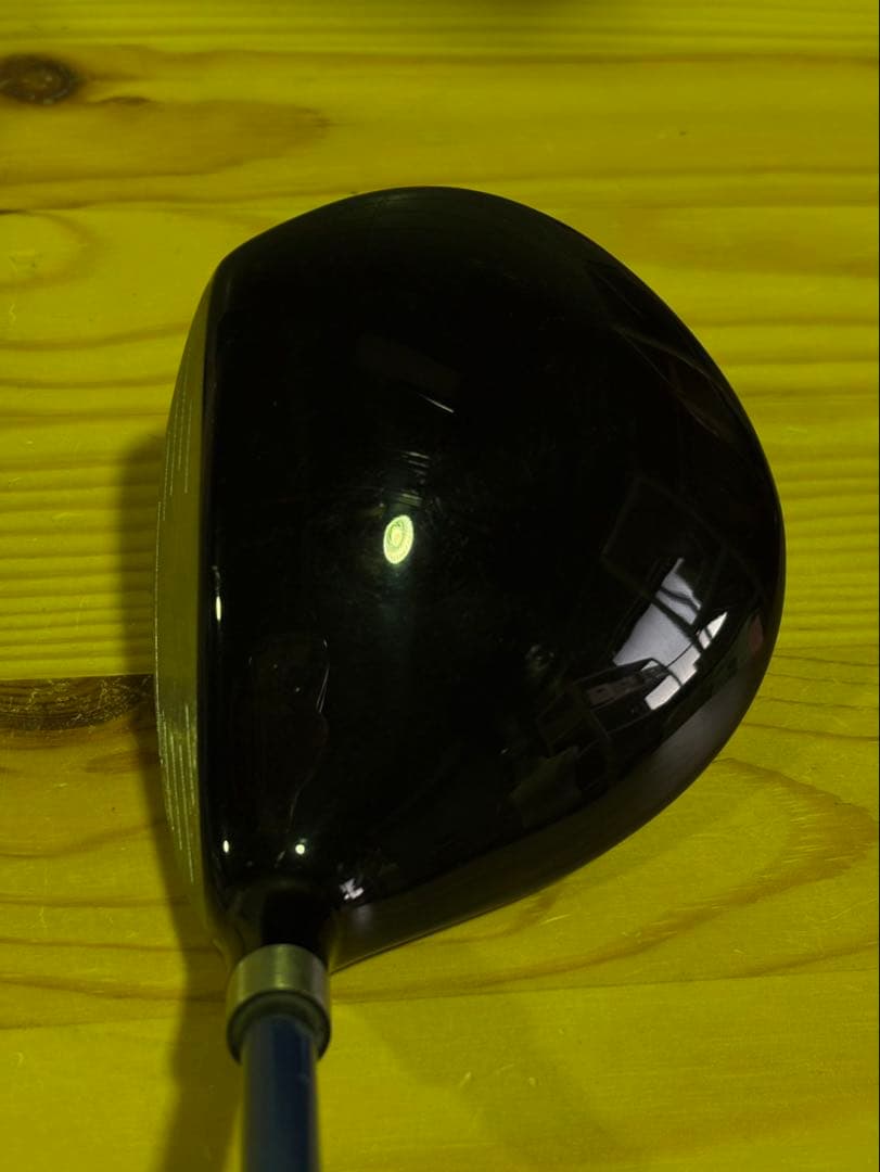 G1827 ゴルフクラブ　フジクラ　スピーダー エボリューション5