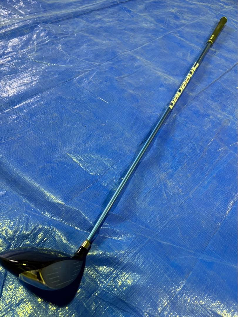 G1827 ゴルフクラブ　フジクラ　スピーダー エボリューション5