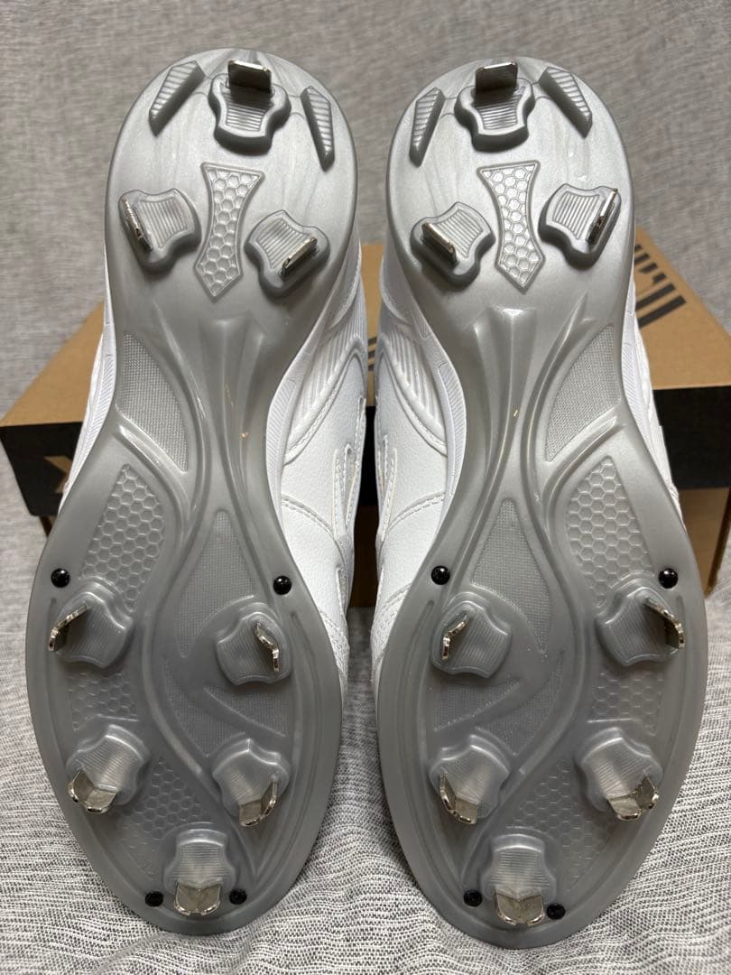 28.0 ザナックス(Xanax) 野球スパイク ベルト式スパイク トラストCL