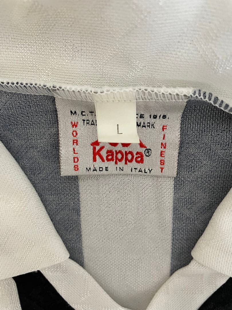 ユベントス　ロベルトバッジョ　ユニフォーム　92/94ホーム