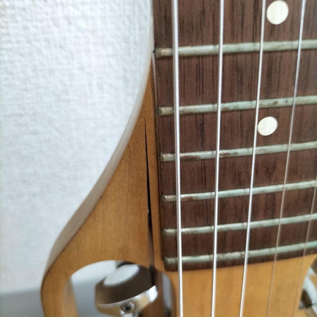 ギター Traveler Guiter