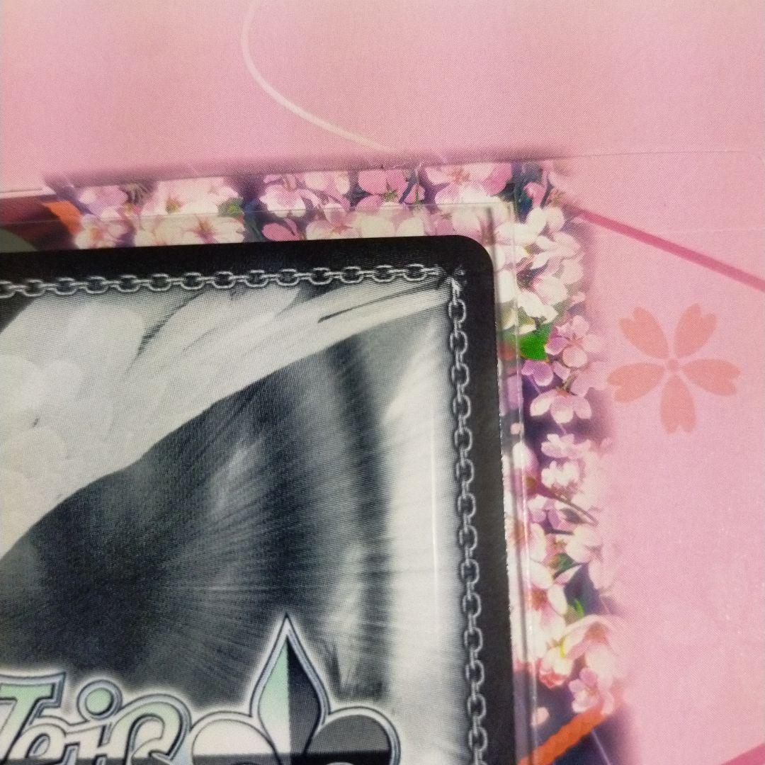 ヴァイスシュヴァルツ 甘神さんちの縁結び 君と縁を結んで 夜重 sec+ サイン