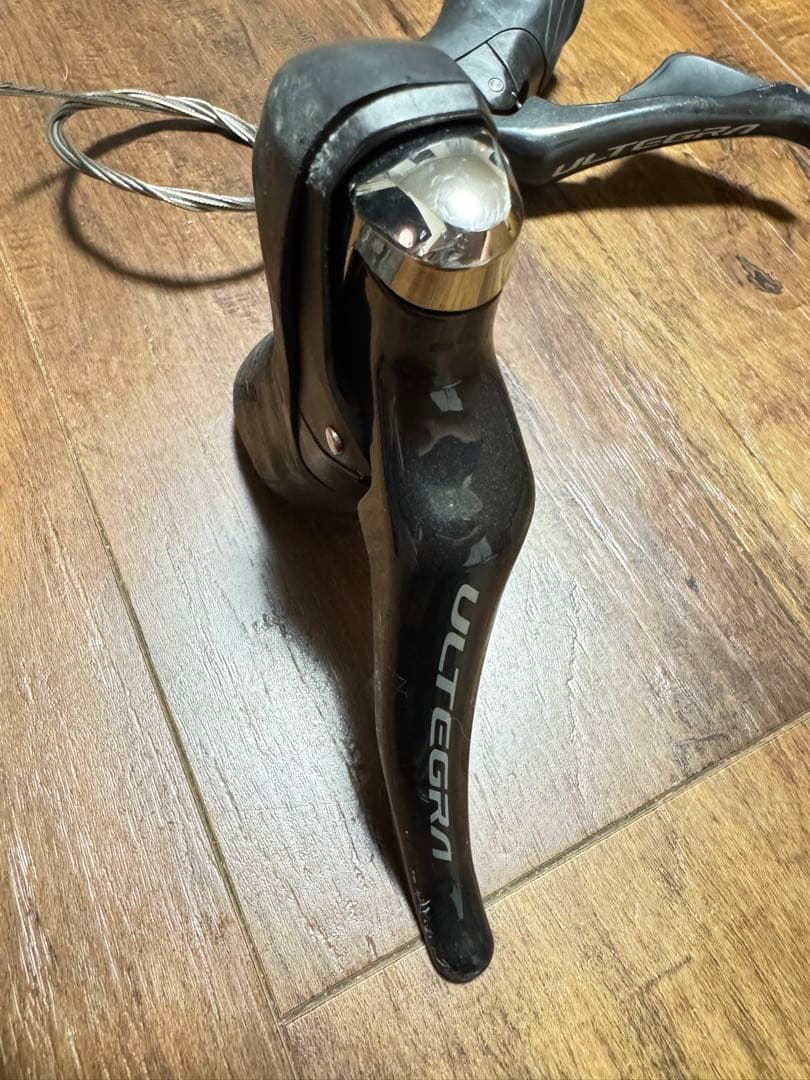 シマノULTEGRA R8000 コンポーネントセット RDなし