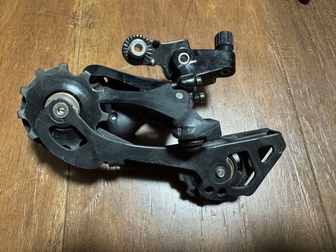 シマノULTEGRA R8000 コンポーネントセット RDなし