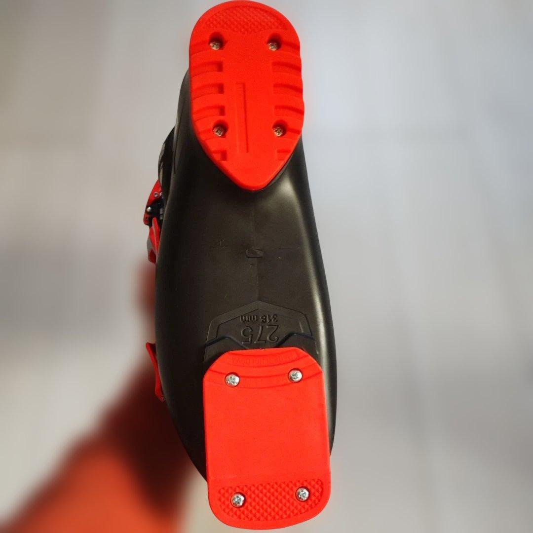 Rossignol（ロシニョール） EVO70 スキー用ブーツ 27cm未使用品