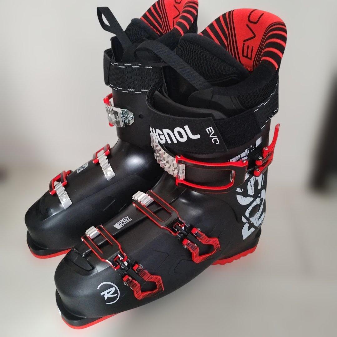 Rossignol（ロシニョール） EVO70 スキー用ブーツ 27cm未使用品