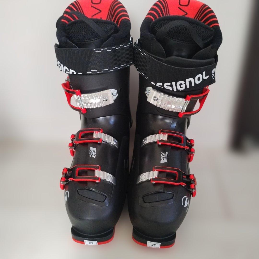 Rossignol（ロシニョール） EVO70 スキー用ブーツ 27cm未使用品