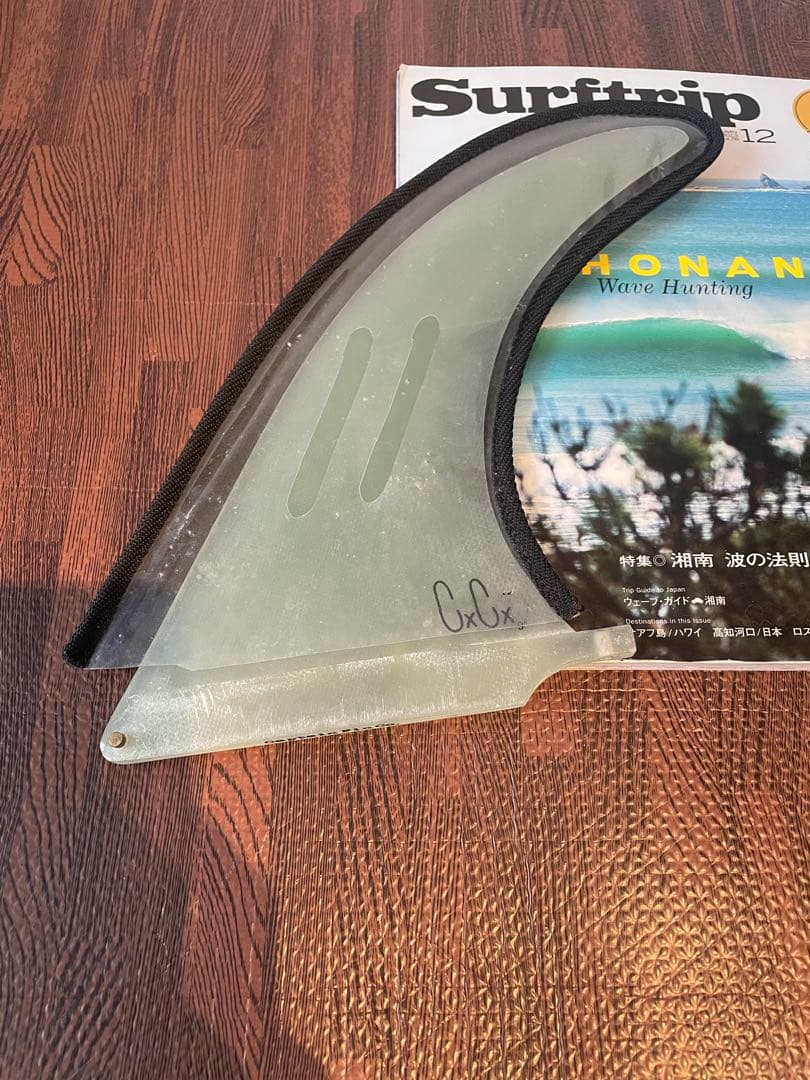 サーフィン・ボディボード CAPTAIN FIN