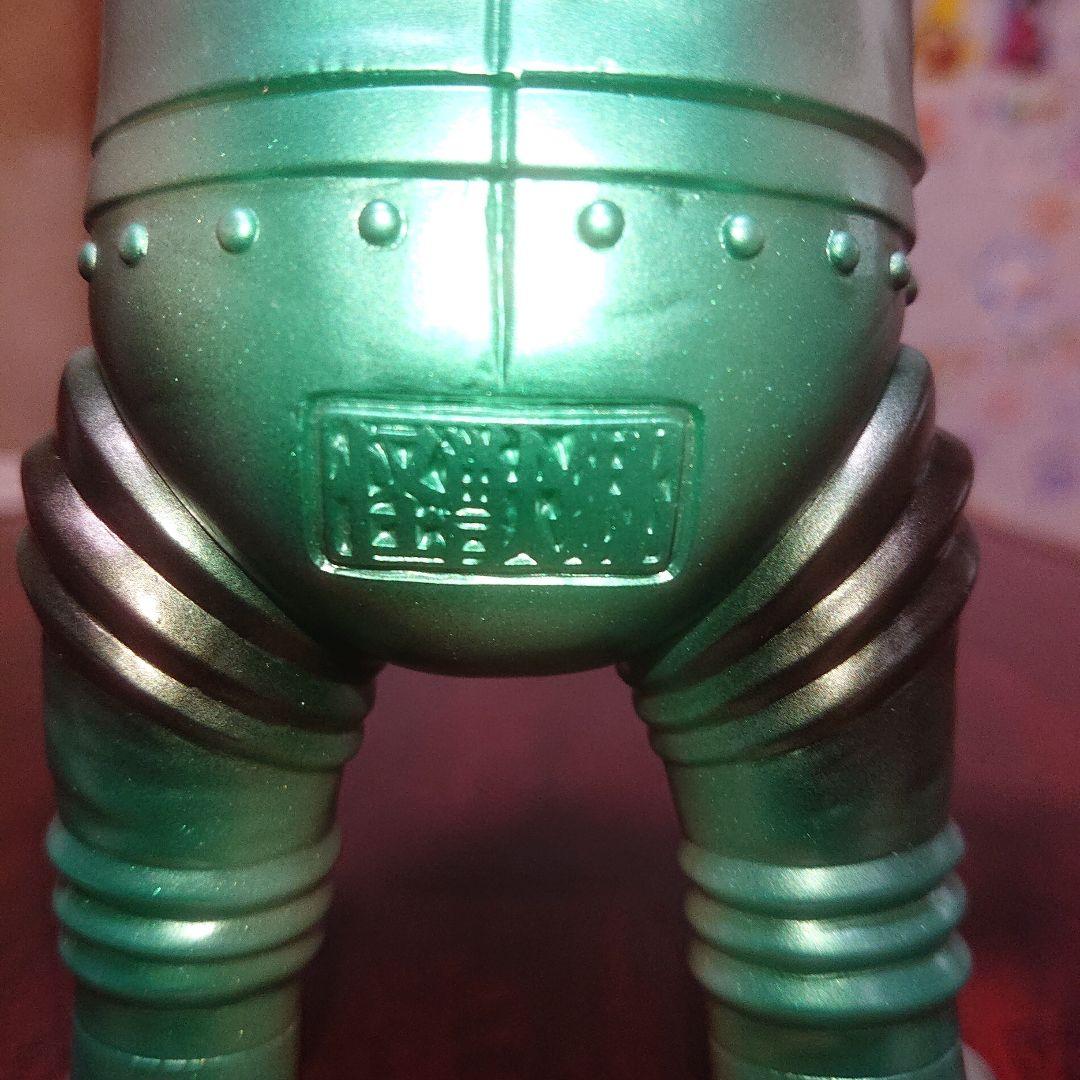 怪獣郷/セブンガー ソフビ