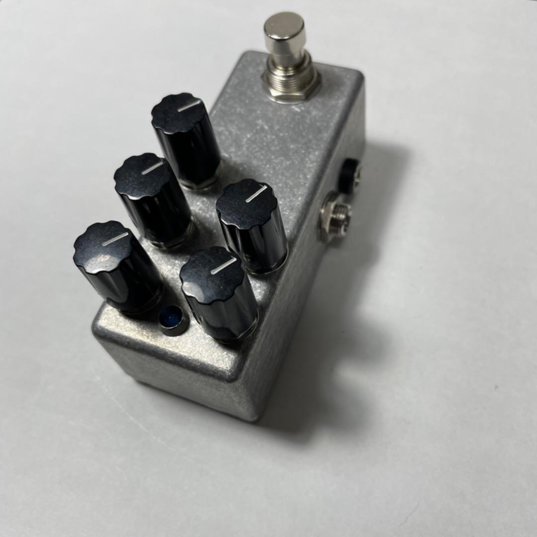 ギター Fuzz Plant TA.effects