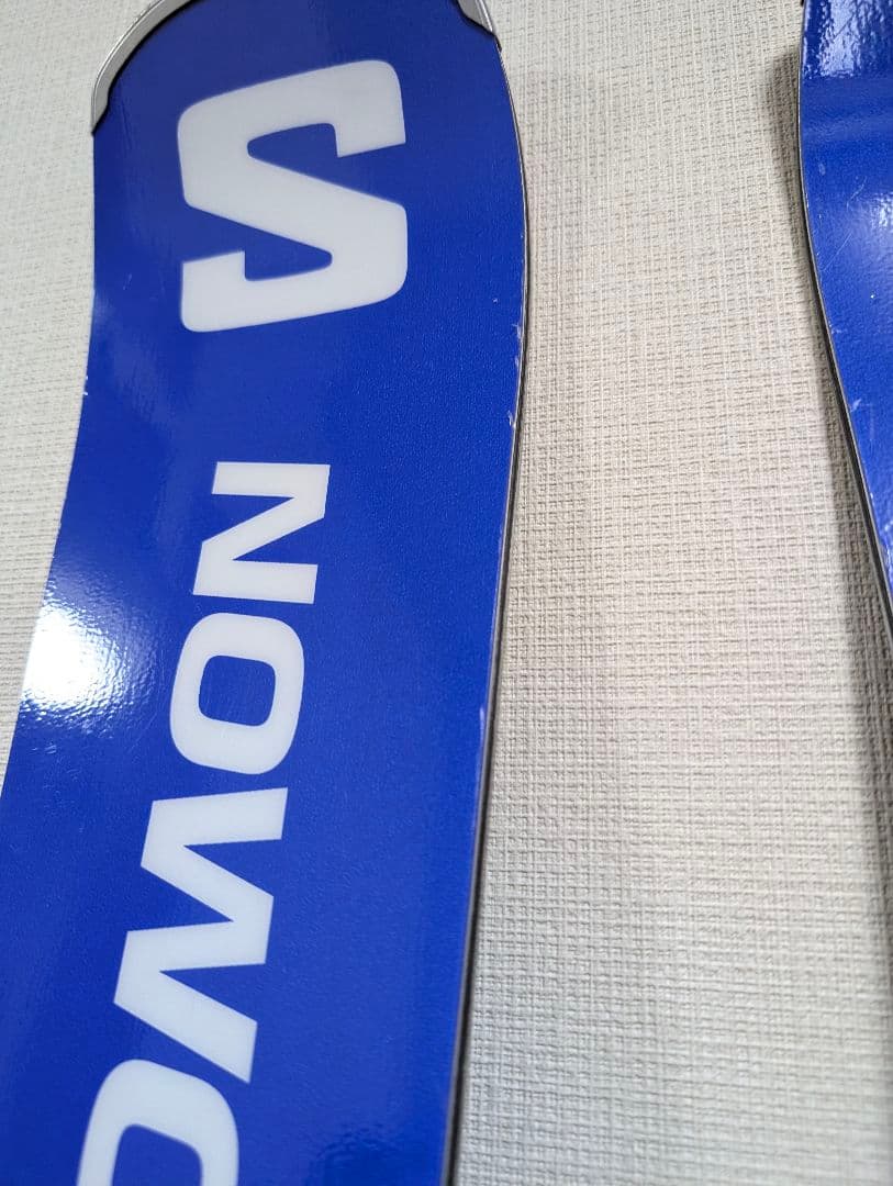 スキー SALOMON S/RACE SL PRO 2526 ICON12 GW 165