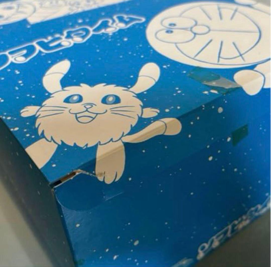 2009年 映画 ドラえもん のび太の宇宙開拓史 ソフビタイム コンプセット