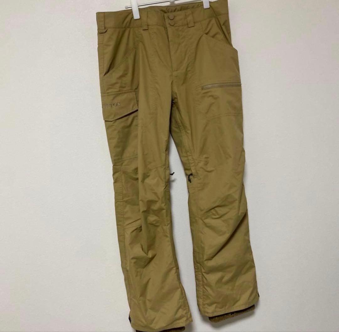 【XL】 BURTON バートン スノーボードウエア 上下