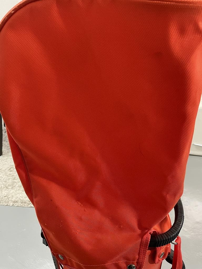 ジャックバニー　スタンドキャディバック