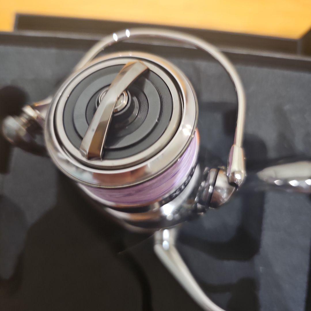 22EXISTイグジスト LT2500S