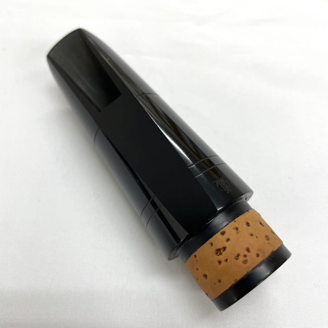 Vandoren 5RVライヤー クラリネットマウスピース