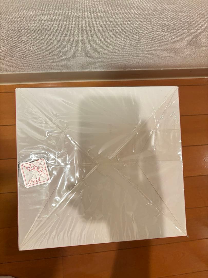 【新品未開封】GUILTY GEAR STRIVE ジャック・オー フィギュア