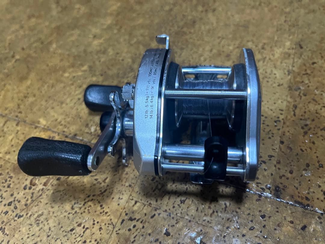 ダイワ ファントム ST-15