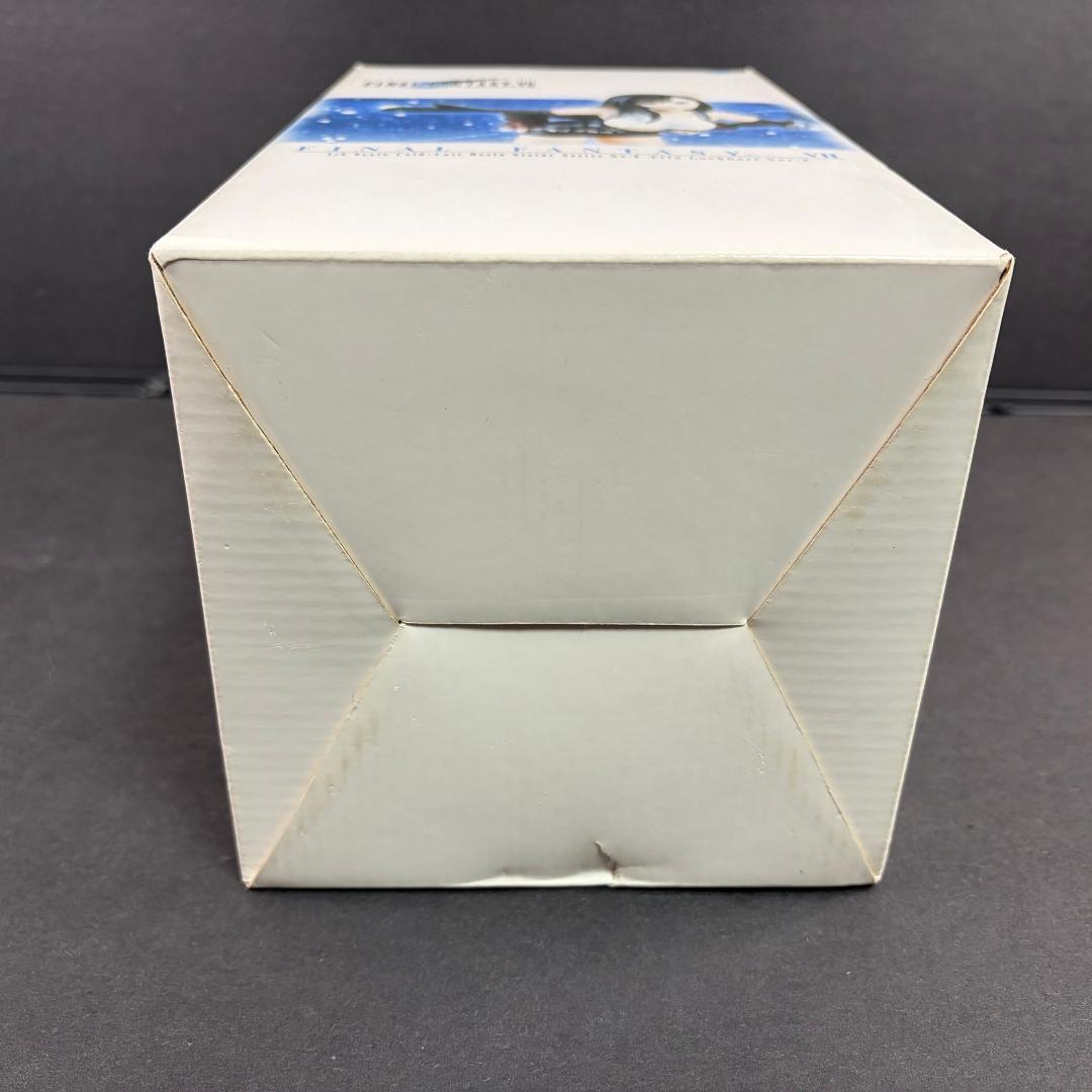 訳あり ティファ ロックハート Ver.2 コトブキヤ フィギュア FFVII