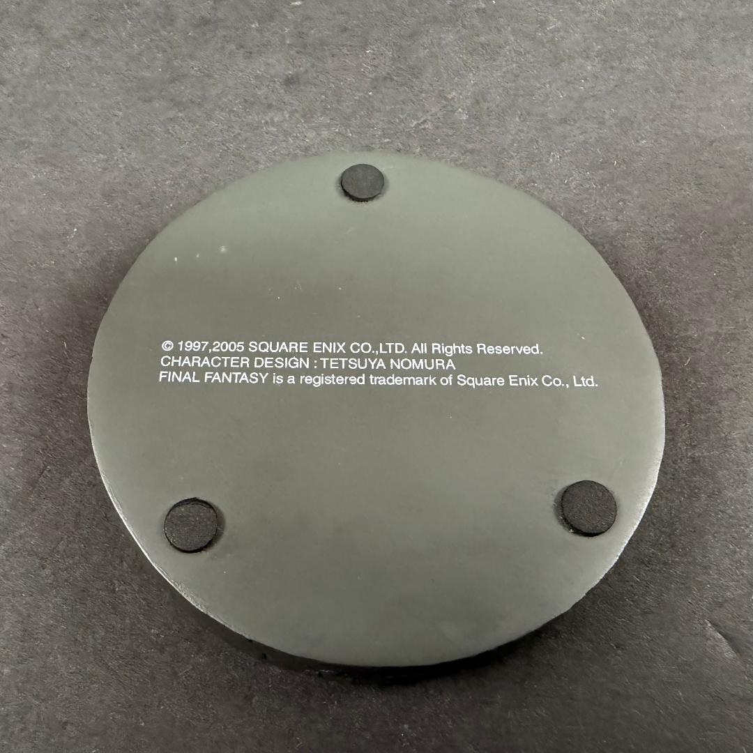 訳あり ティファ ロックハート Ver.2 コトブキヤ フィギュア FFVII