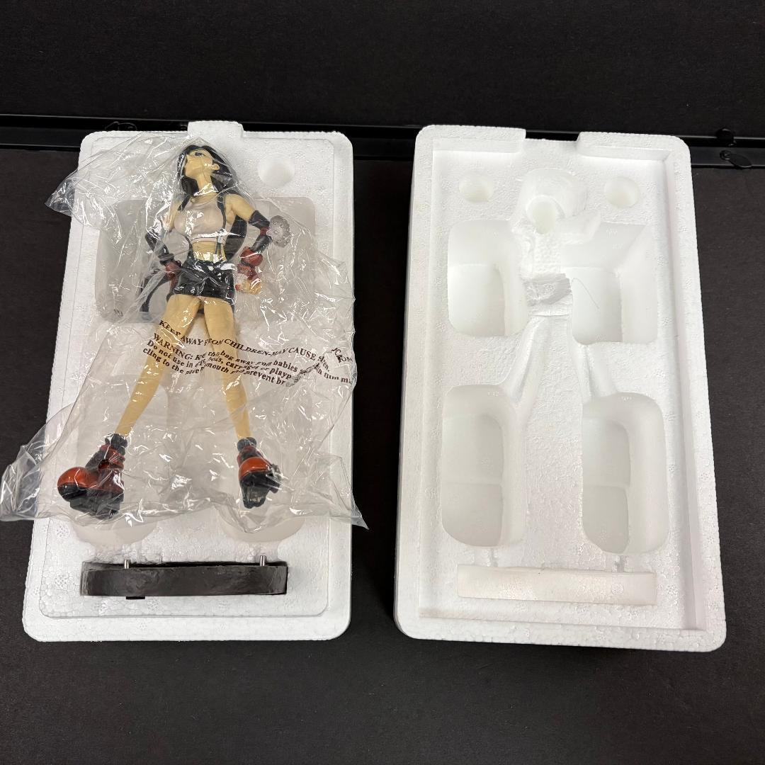 訳あり ティファ ロックハート Ver.2 コトブキヤ フィギュア FFVII