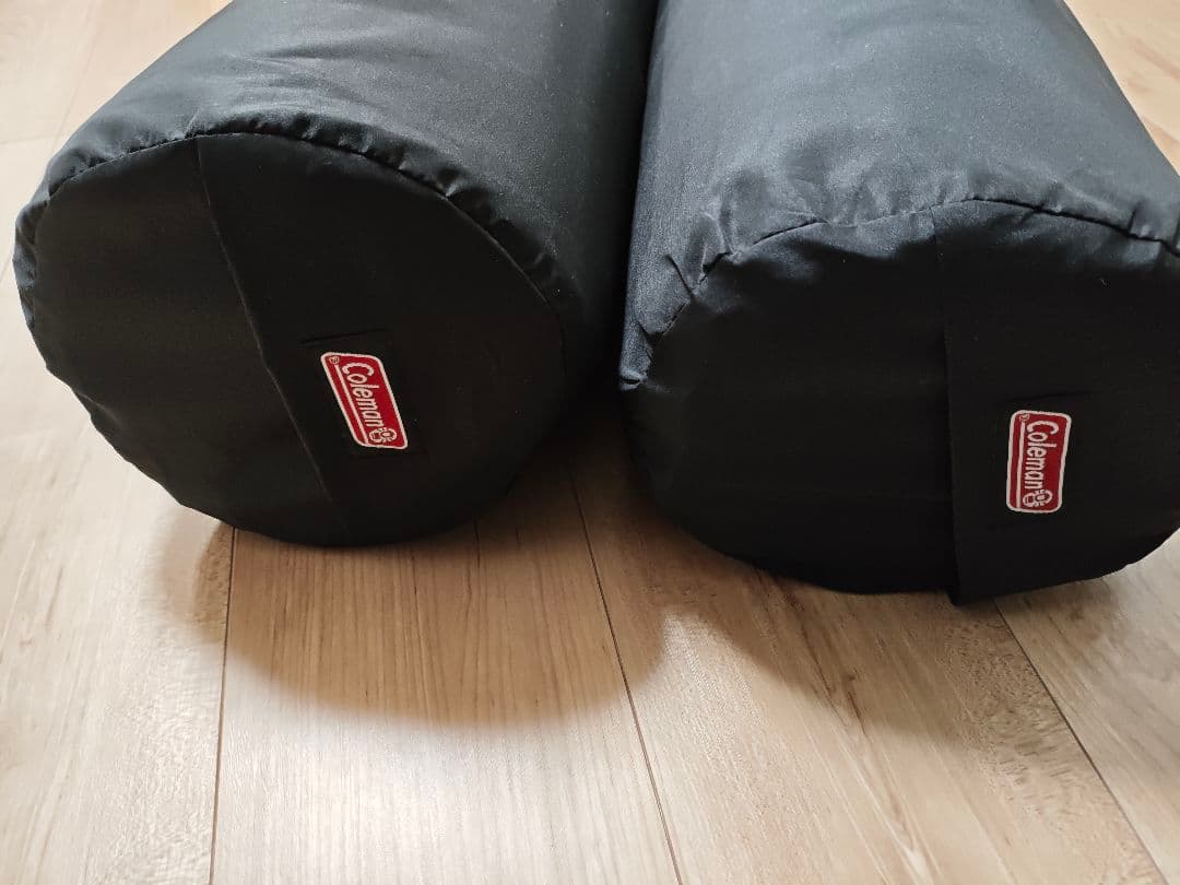 o*a様 Coleman マスターシリーズ　インフレーターマット　2枚セット　コ