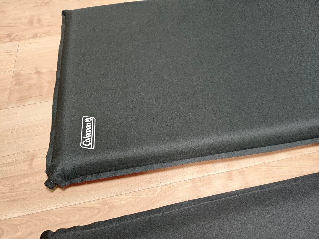 o*a様 Coleman マスターシリーズ　インフレーターマット　2枚セット　コ