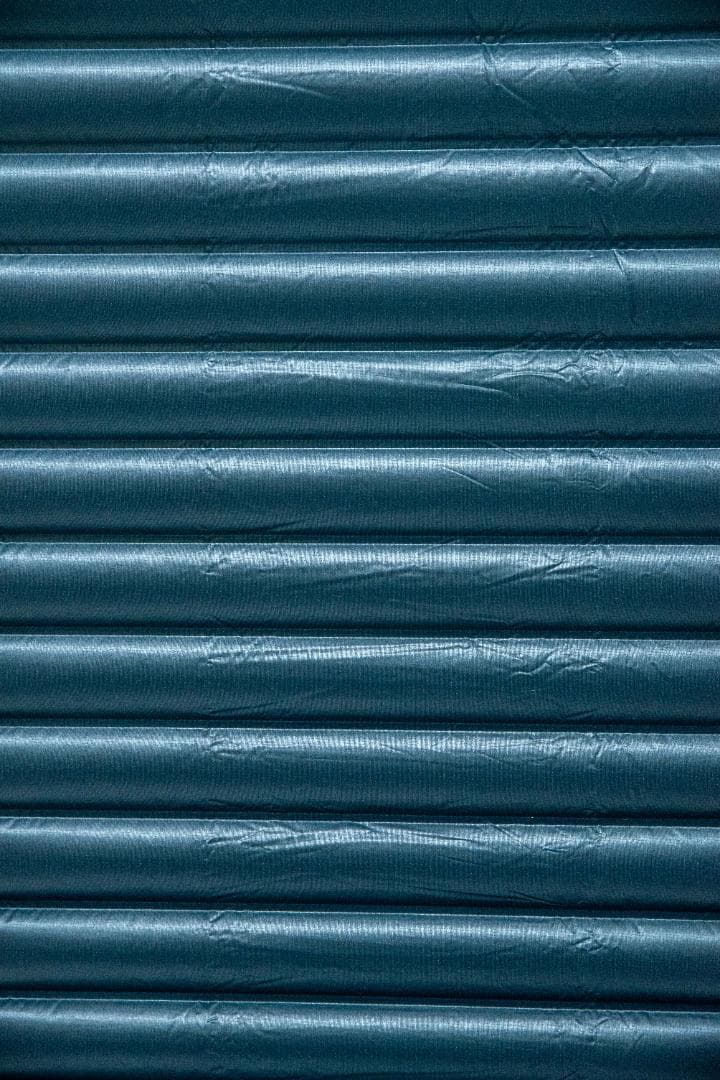 サーマレスト エアーマット ネオエアー ウーバーライト s