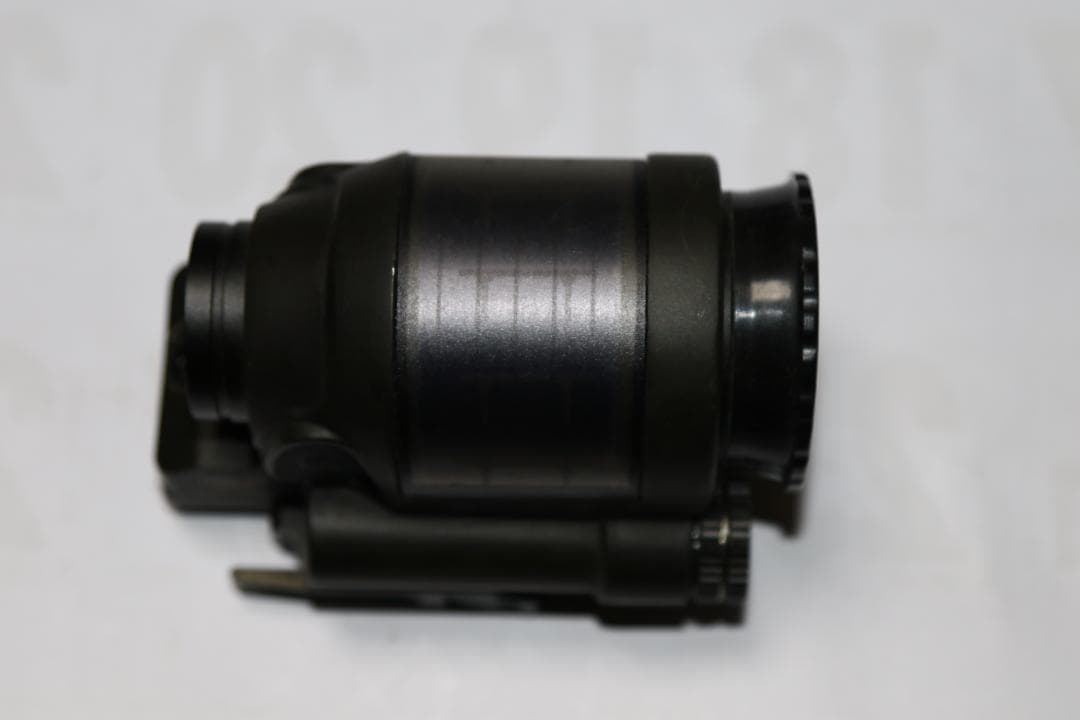 Trijicon SRSレッドドットレプリカ　ソーラーパネル搭載モデル