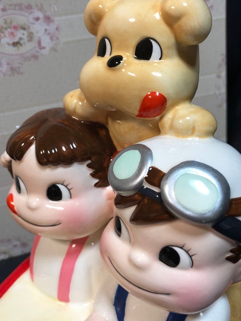 大特価！ペコポコハッピードライブ