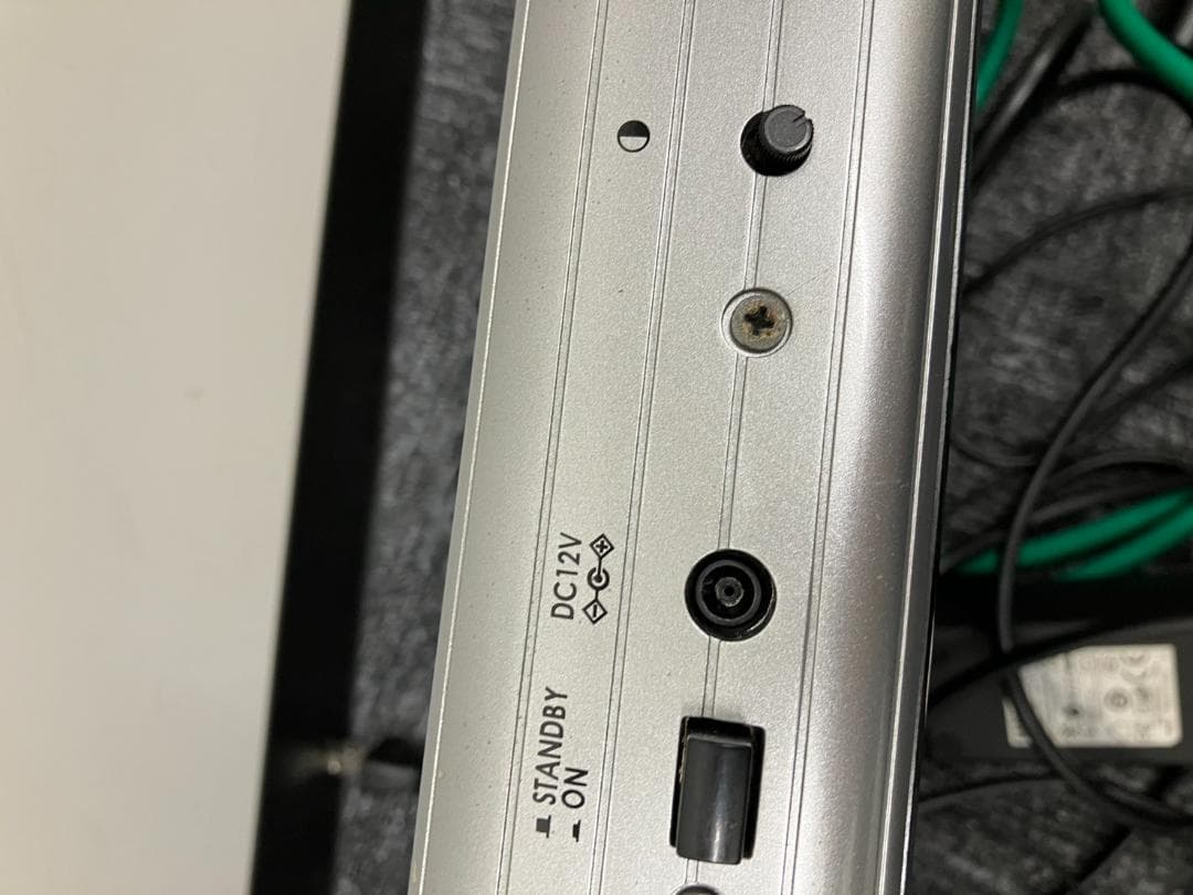 KORG コルグ　シンセサイザー　R3 キーボード