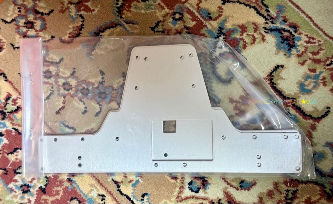 希少★タミヤ★TLT-1 ROCK BUSTER・ロックバスター