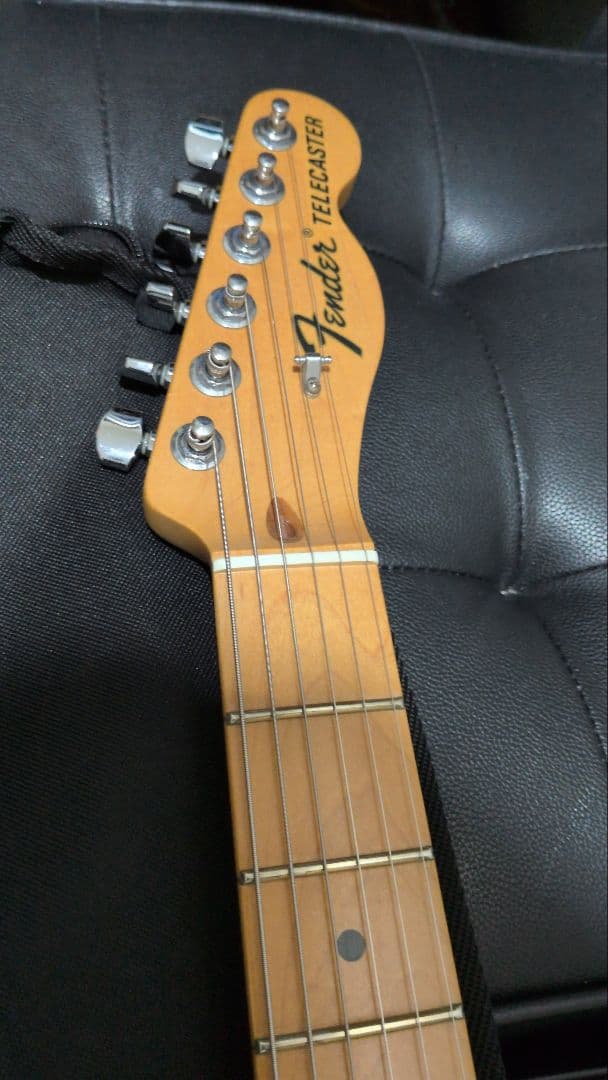 Fender USA American Special テレキャスター