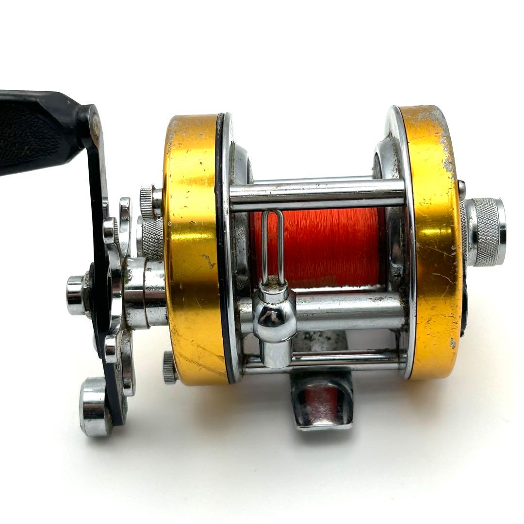 希少 ダイワ ミリオネア G-5 Daiwa Millionaire リール