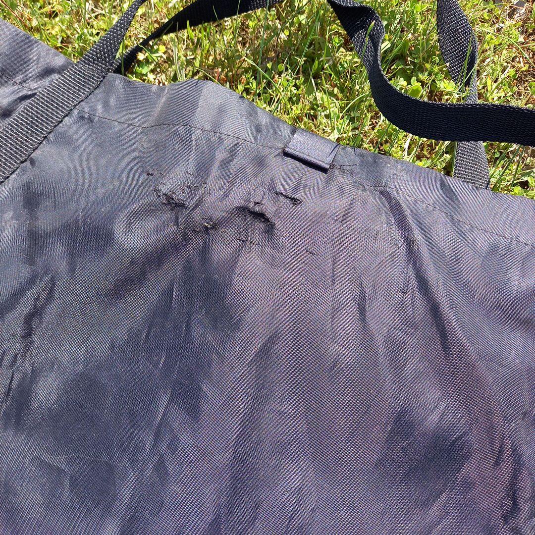 【廃盤】 UNIFLAME ユニフレーム 囲炉裏テーブル