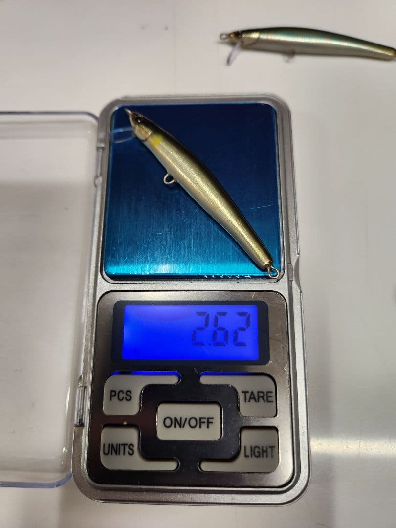 ホットショット　HOT SHOT　松本功