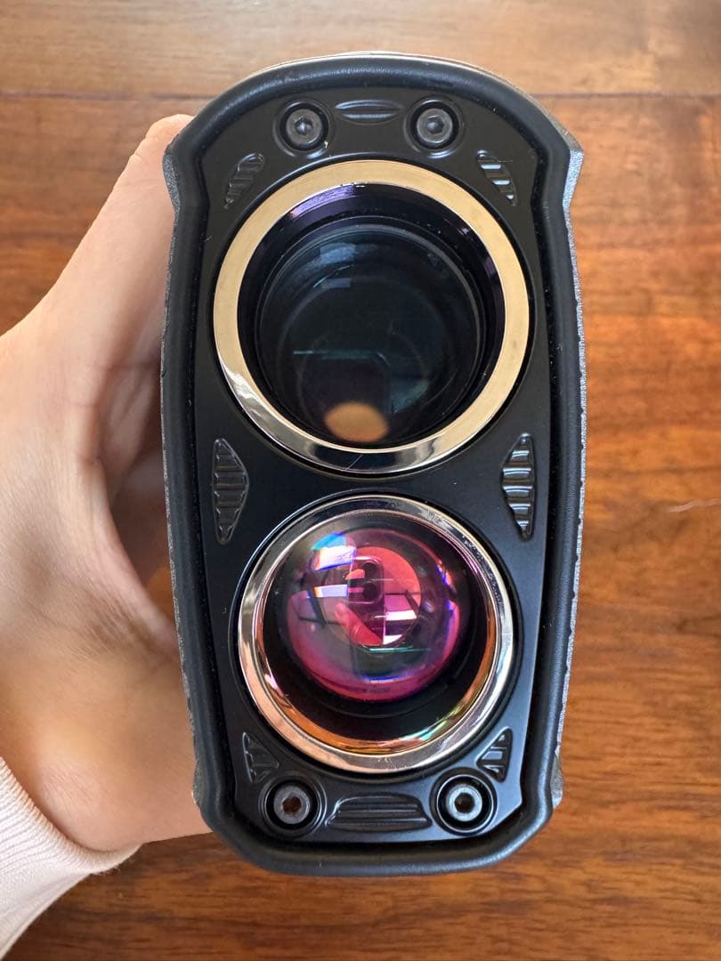 ブッシュネル　ピンシーカー　プロXEジョルト