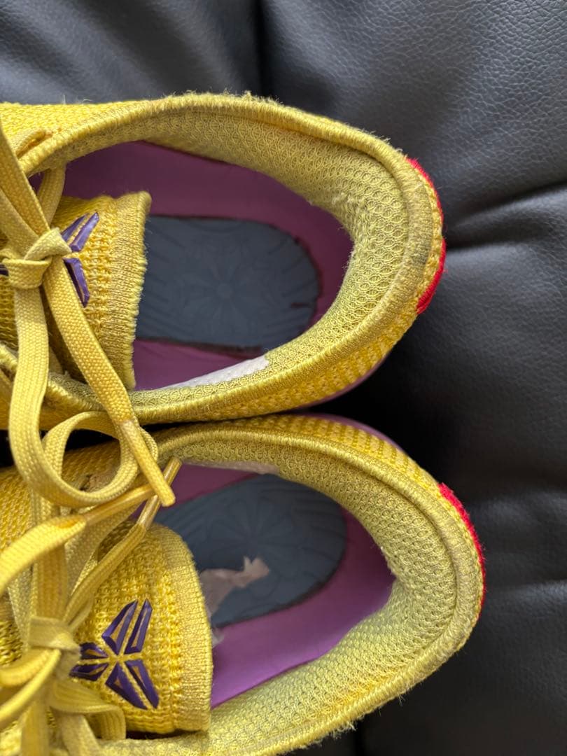 NIKEコービーＡＤＮＸＴ360