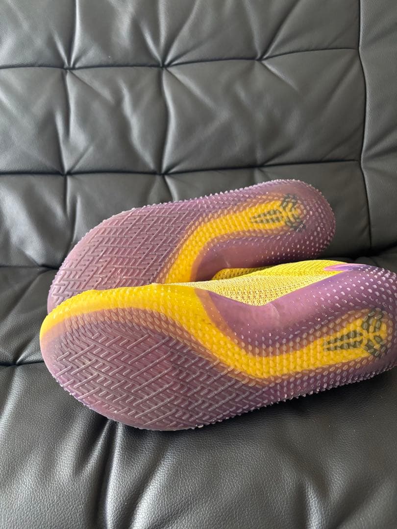 NIKEコービーＡＤＮＸＴ360