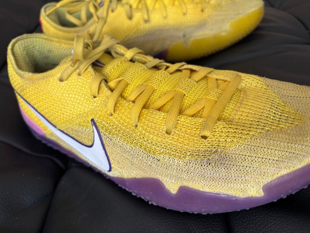 NIKEコービーＡＤＮＸＴ360