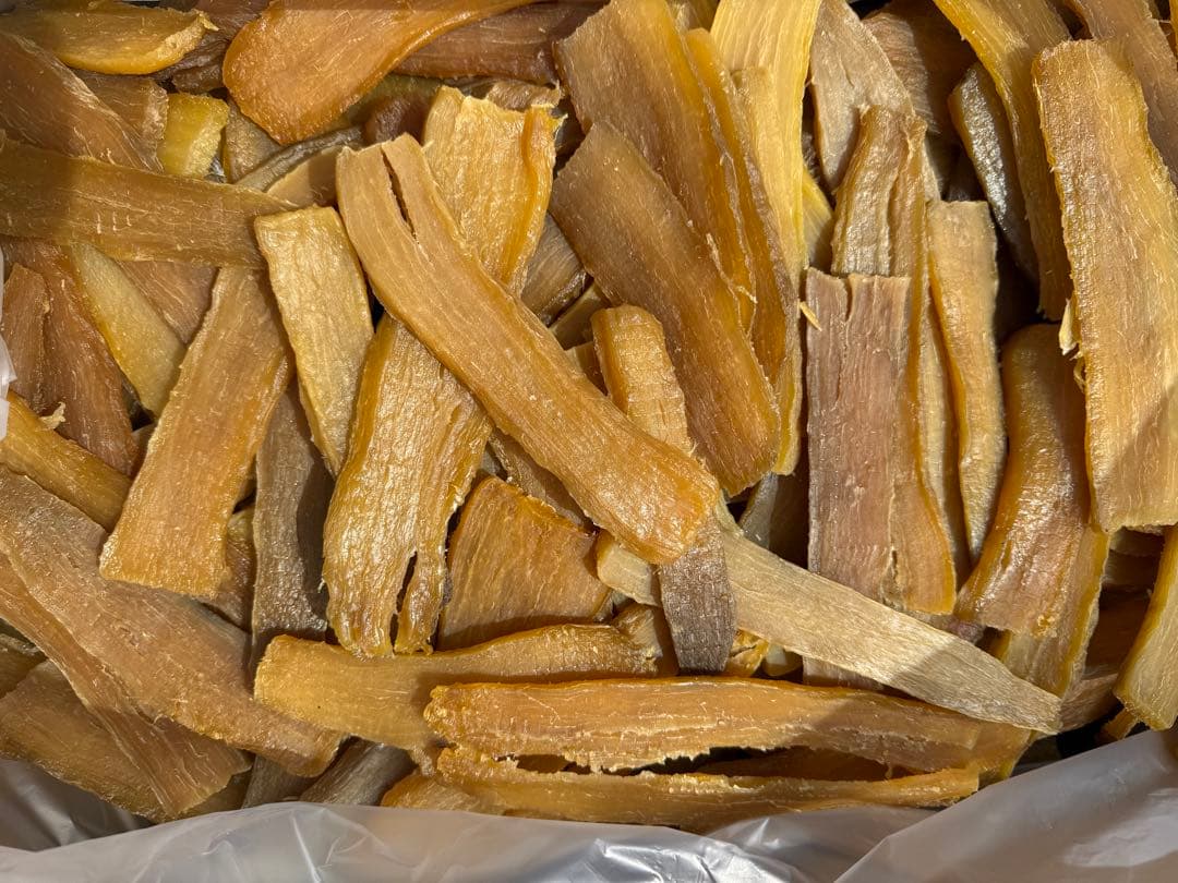 1点限り 茨城県産 ひたちなか産 ほしいも 紅はるか 訳あり品 硬め10キロ