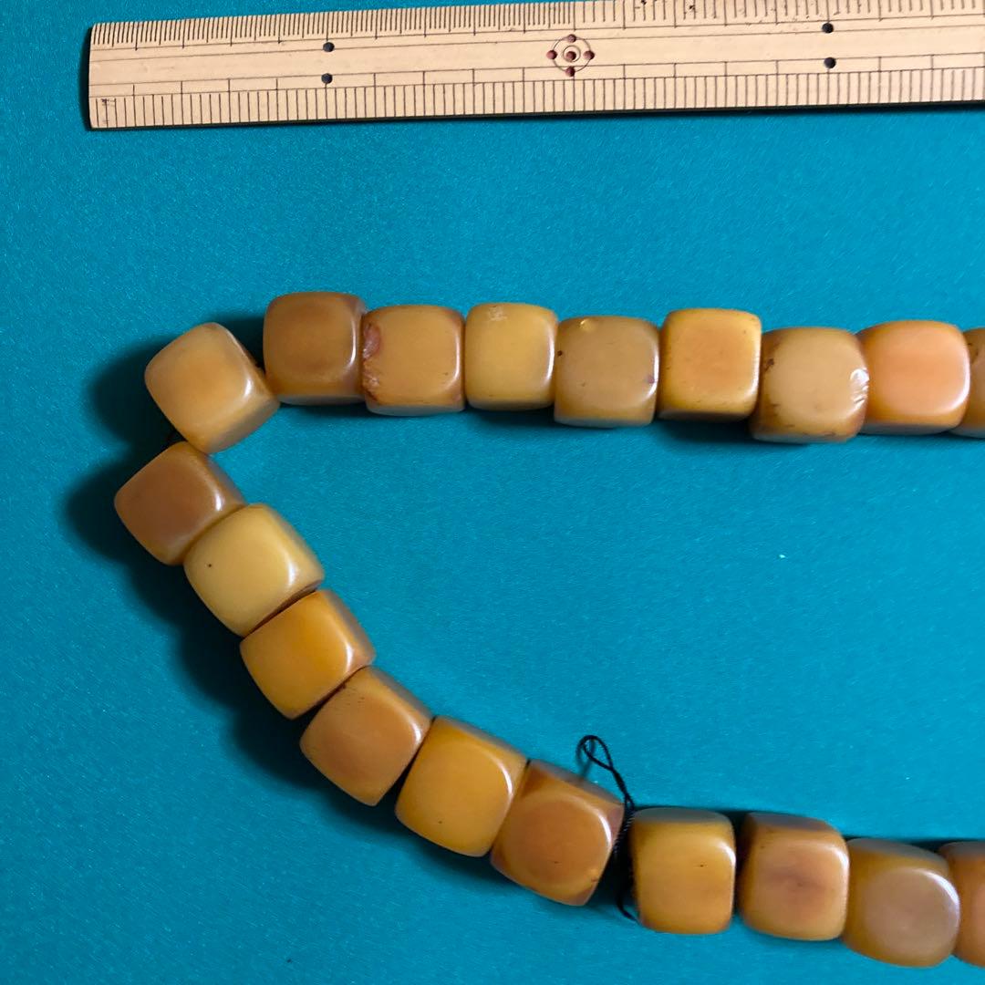 琥珀の首飾り　２【kurokunn】H