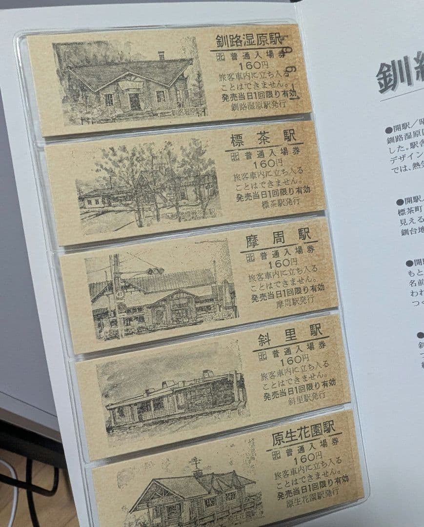 鉄道カード▪️記念券▪️金券