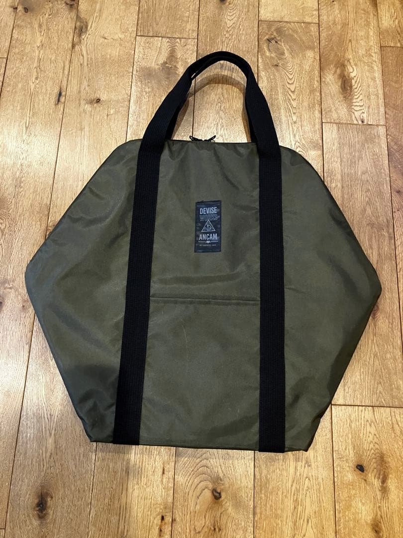 極美品 メタヘキテL+デバイスワークスケース+延長脚 セット