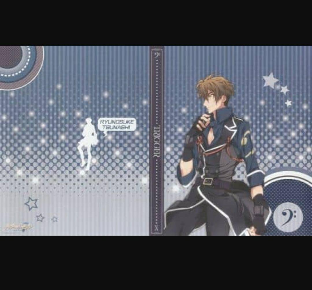 アイドリッシュセブン 十龍之介 グッズ