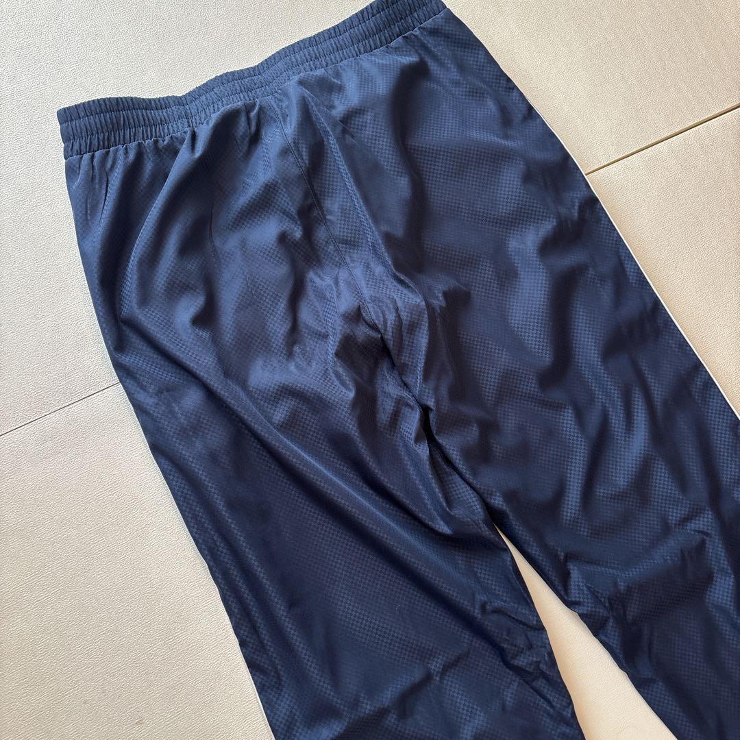 【新品】XL✨BALR. ジャージ　スポーツ　パンツ　大きめ　リラックス　完売品