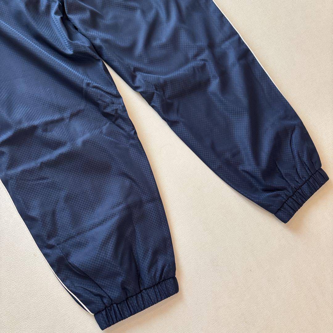 【新品】XL✨BALR. ジャージ　スポーツ　パンツ　大きめ　リラックス　完売品