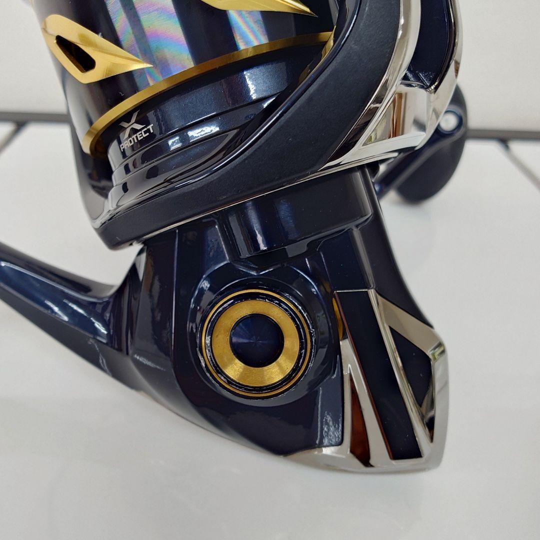 ぼ*い様 シマノ　20ステラSW 18000HG　ライン新品